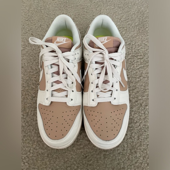 Nike Dunk Low Next Nature women’s size 9 RUN BIG - Picture 5 of 5